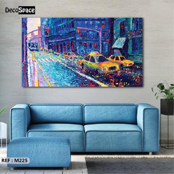 Tableau M225