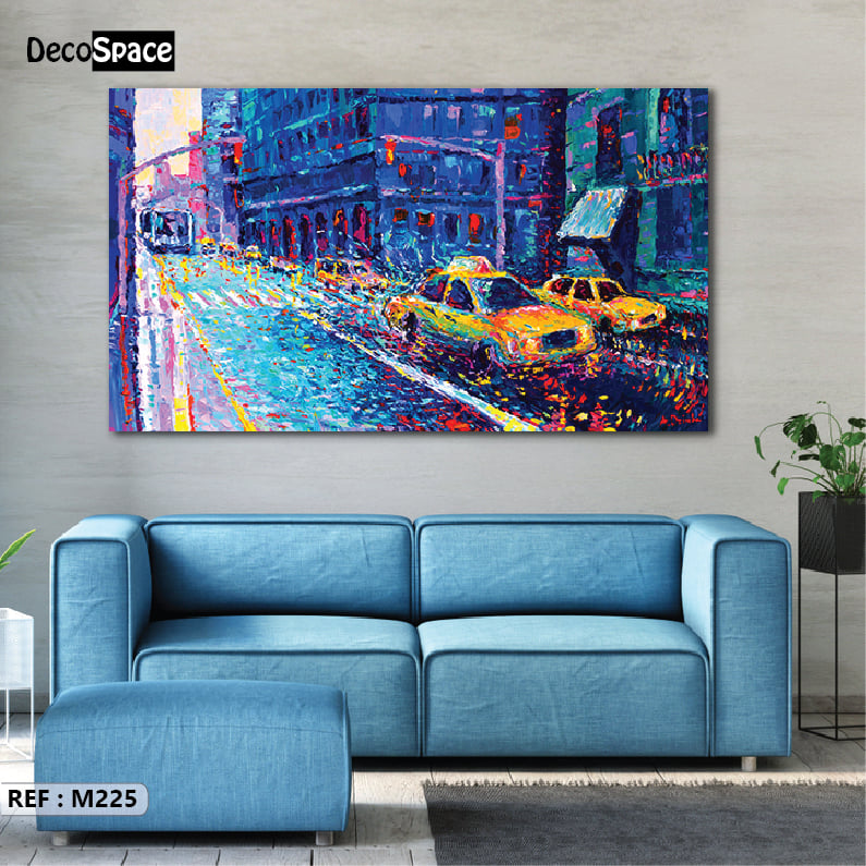 Tableau M225