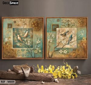 Tableau M809