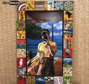 Miroir  Mos04