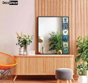 Miroir Mos09