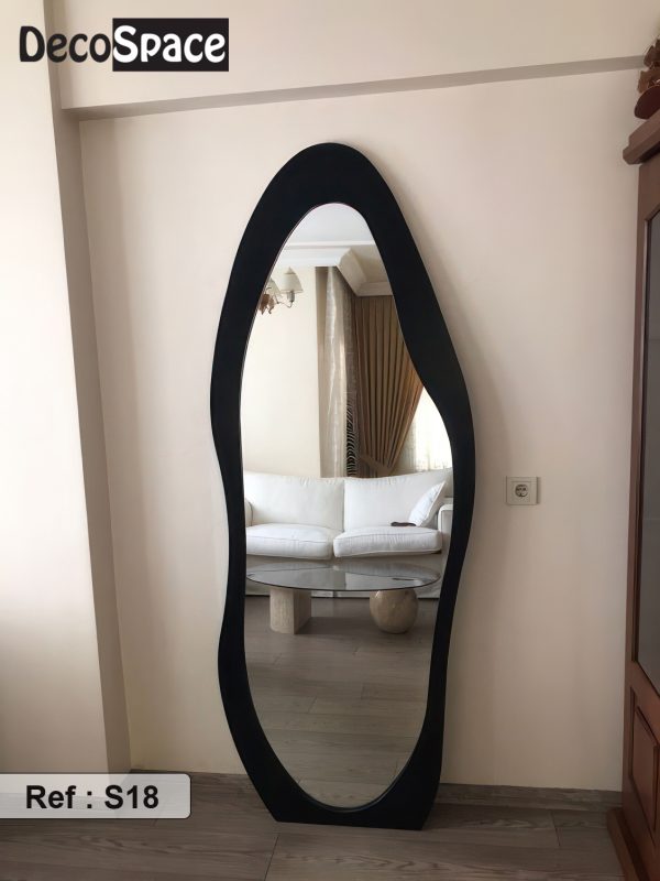 Miroir S18