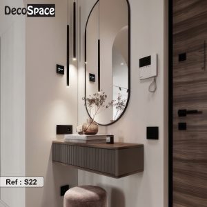 Miroir S22