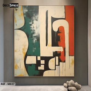 Tableau M837