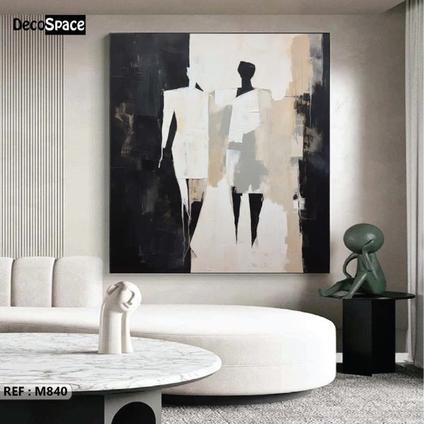 Tableau M840