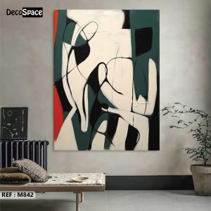 Tableau M842