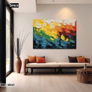 Tableau M845