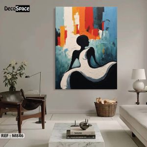 Tableau M846