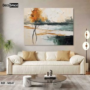 Tableau M847