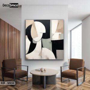 Tableau M850