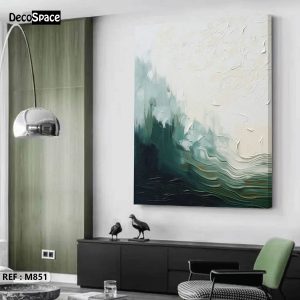 Tableau M851