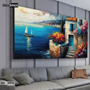Tableau M893