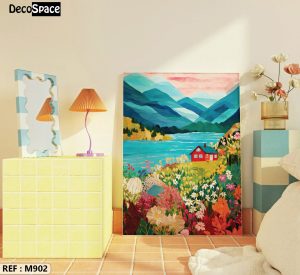 Tableau M902