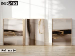 Tableau Mx86