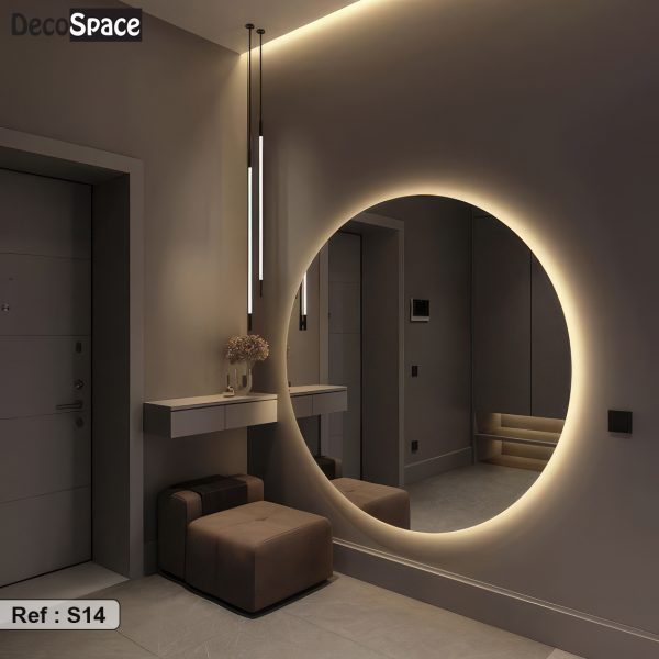 Miroir S14