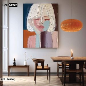 Tableau M860