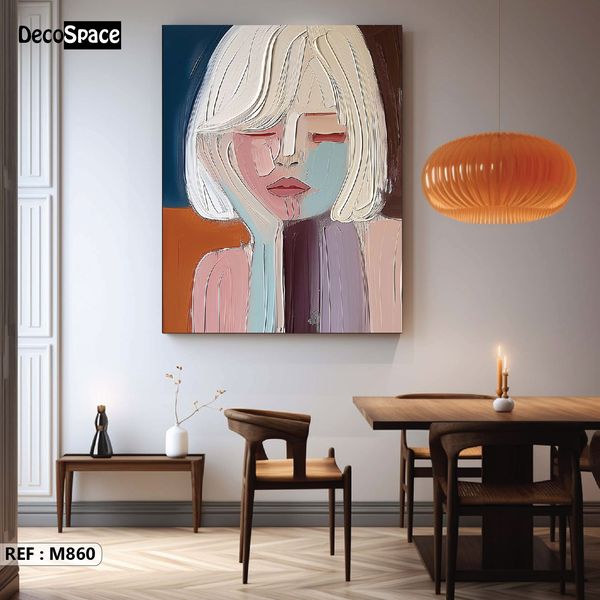 Tableau M860