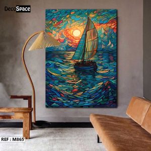 Tableau M865