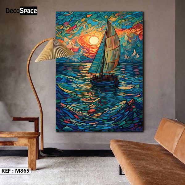 Tableau M865