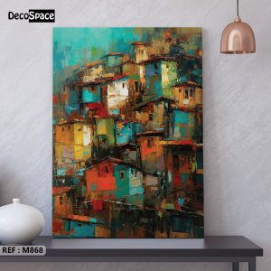 Tableau M868