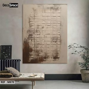 Tableau M870