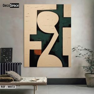 Tableau M872