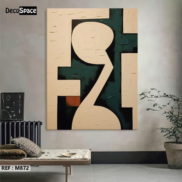 Tableau M872