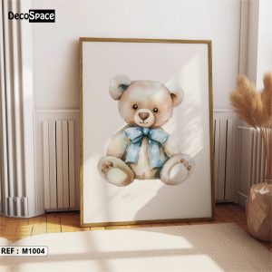 Tableau M1004