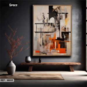 Tableau M955