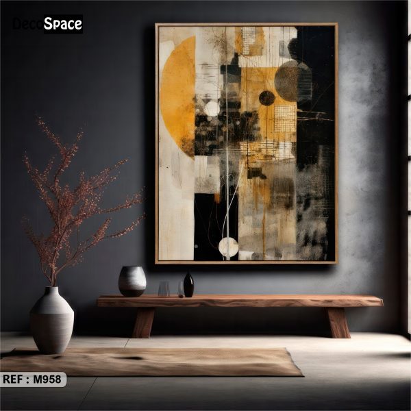 Tableau M958