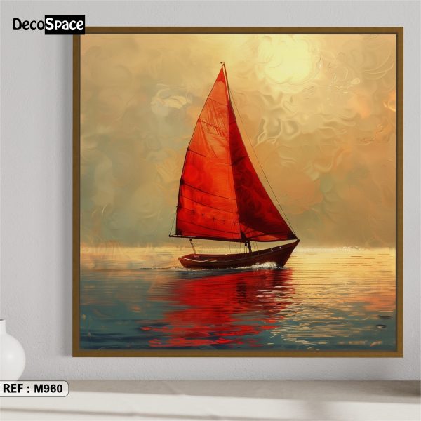 Tableau M960
