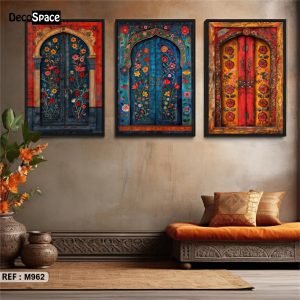 Tableau M962