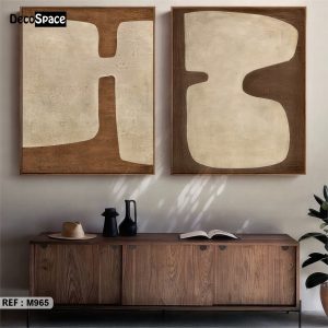 Tableau M965