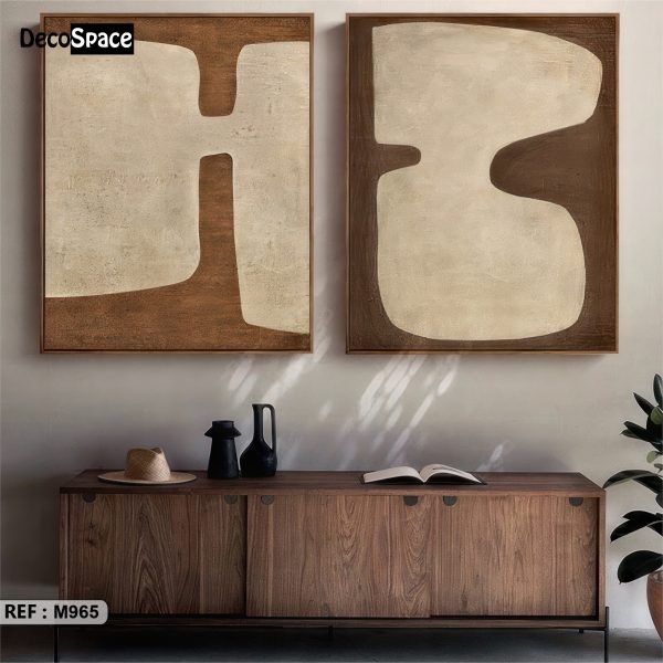 Tableau M965