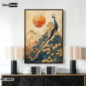 Tableau M985
