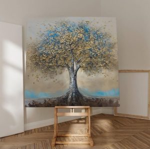 Tableau Mx133