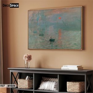 Tableau M1038