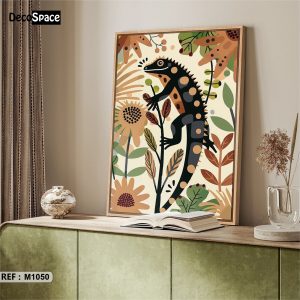 Tableau M1050
