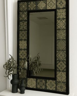 Miroir Mos22