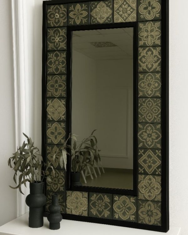 Miroir Mos22