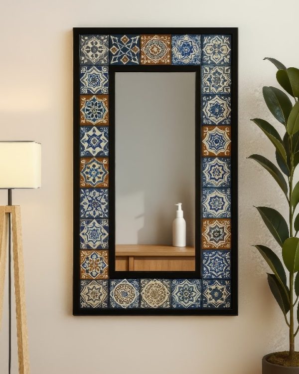 Miroir Mos23