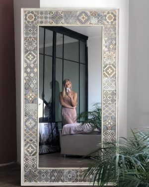 Miroir Mos24