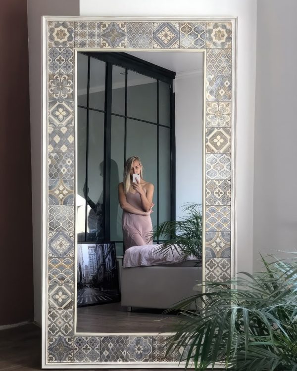 Miroir Mos24