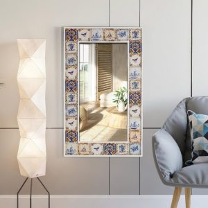 Miroir Mos27