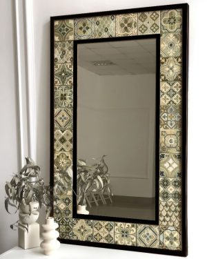 Miroir Mos28