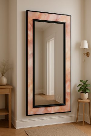 Miroir MOS 35