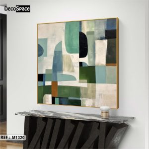 Tableau M1320
