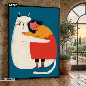 Tableau M1423